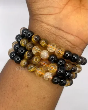 Gemstones Bracelet's