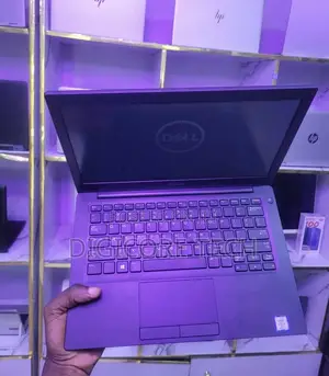Laptop Dell Latitude 7290 8GB Intel Core i7 SSD 256GB