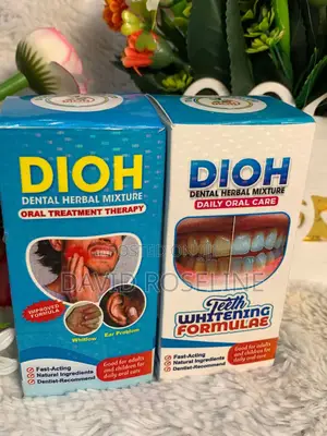 Dental Solution