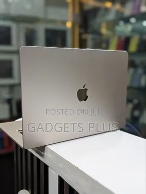 Laptop Apple MacBook Air 2023 M2 8GB Apple M2 HDD+SSD 256GB