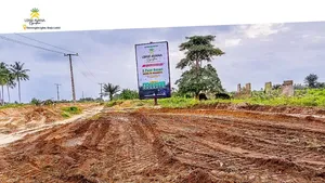 Own Premium Land in the Heart of Ibeju-Lekki, Lagos.