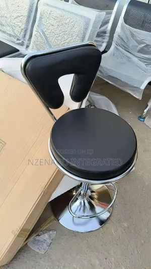 Executive Bar Stool