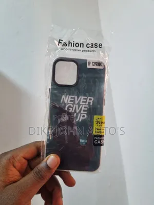 iPhone 12promax Case