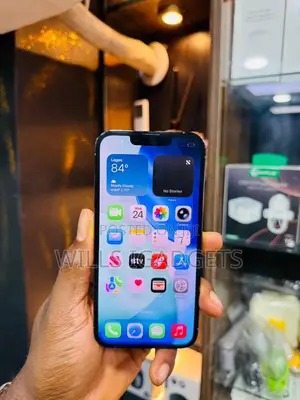 Apple iPhone 13 Pro 128 GB Blue
