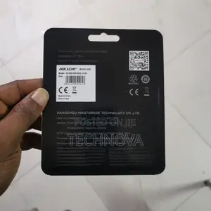 Hiksemi Wave 512gb 2.5-Inch Sata Iii Solid-State Drive