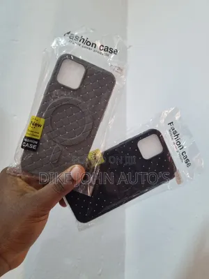iPhone 12/12pro Case