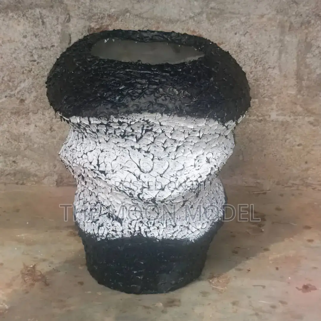 Flower Pots