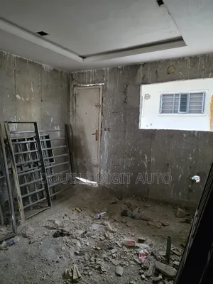 4bdrm Duplex in Monumental Estate, Ikeja for rent
