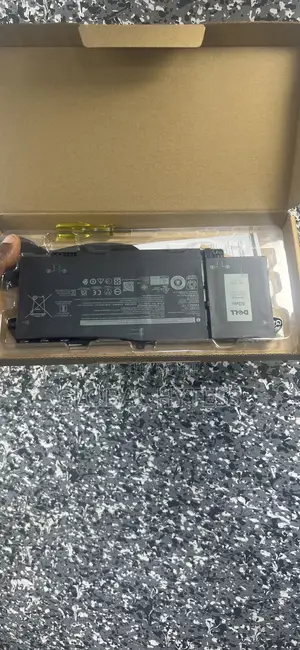 Dell Battery