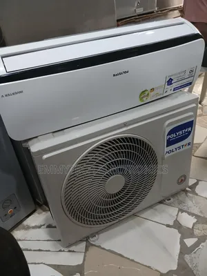 Polystar 2hp Inverter AC