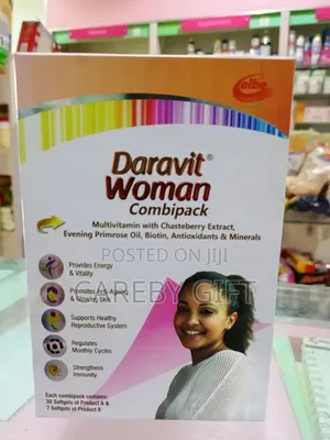 Daravit Woman X30