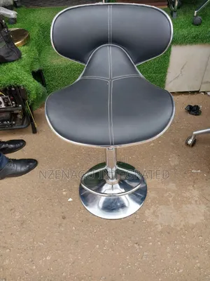 Executive Bar Stool