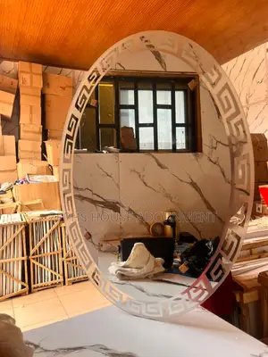Wall Mirror