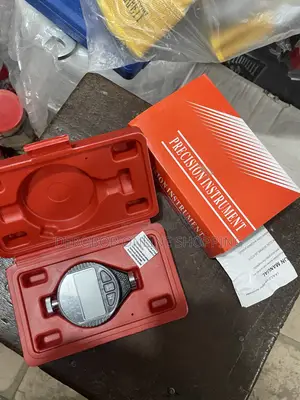 Precision Measuring Instrument