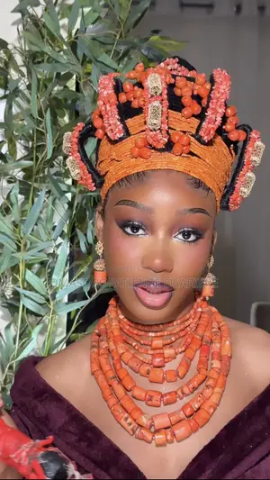 Makeup Artist In Benin City