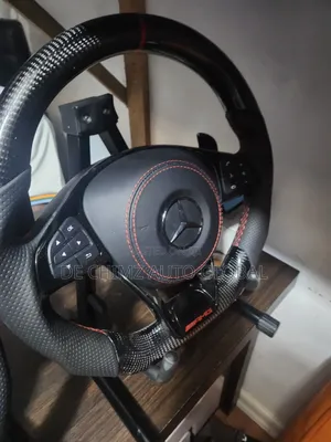 Steering Wheel Gle