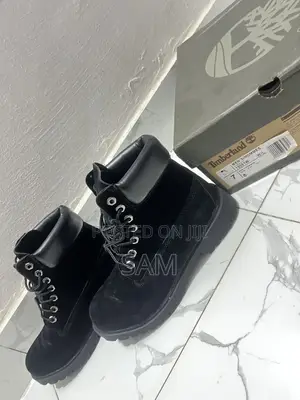 Timberland Shoes