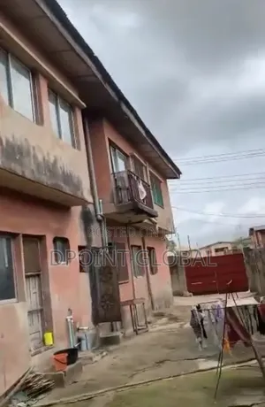 8bdrm Block of Flats in Not Estate, Egbeda for sale