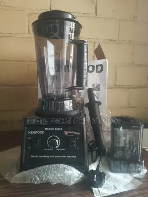 Kenwood Professional Table Blender 4 Liters