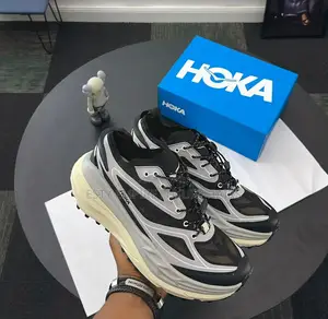 Hoka Bounce Quality Luxury Men Sneakers