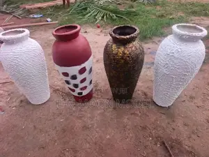 Beautiful Design Flower Pot