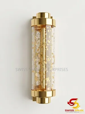 Led Wall Lamp/Bracket