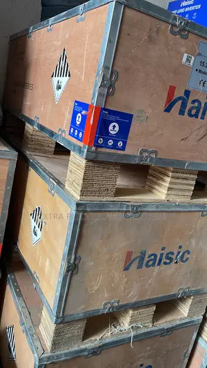 15kwh 51.2v Lithium Battery Haisic