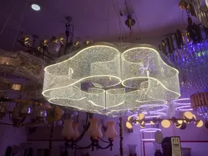 Nordic Chandelier