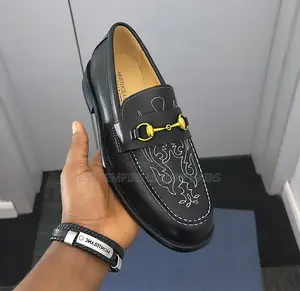 New Aristocrats Quality Luxury Men Cooperate Shoe