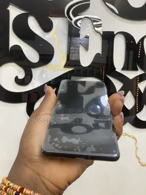 Google Pixel 7 256 GB Black