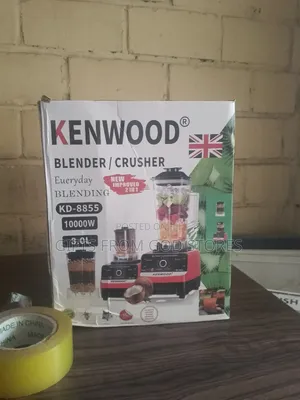 Kenwood Heavy Duty Blender 10000w