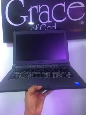 Laptop Dell Latitude 3340 8GB Intel Core i5 HDD 128GB