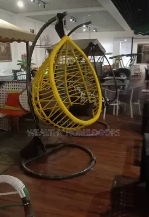 Modern Hanging Egg Chair High Quality