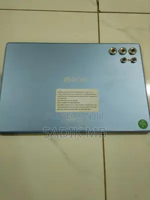 BDF K960N 64 GB Blue