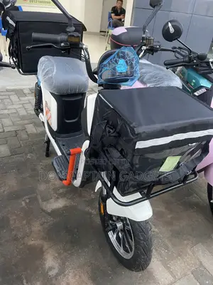 ( 72-Volt, 20ah ) Zt Electric Bike