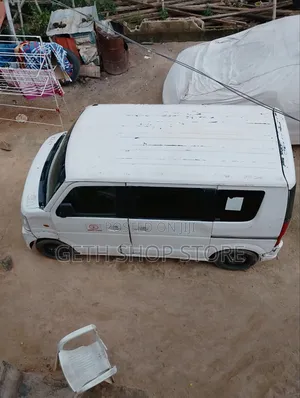 Suzuki Mini Bus for Hire