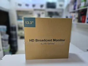 Seetec Directormonitor 13.3inches