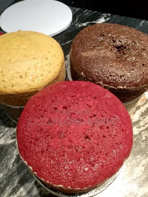 Different Flavors of Plane Cake