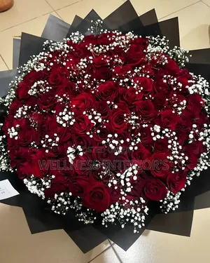 Rose Bouquet