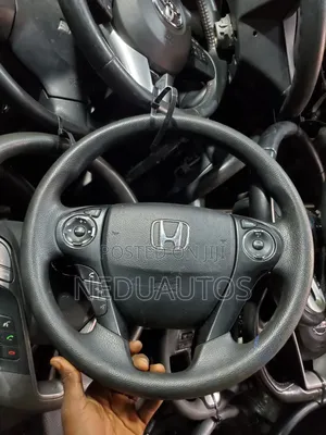 Steering Wheel Accord 2014