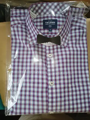 Laundry Services