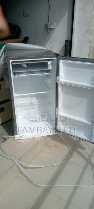 21. Hisense Ref 121 Refrigerator – Smart Choice for Small Families