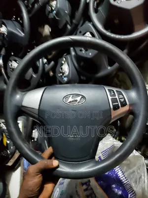 Steering Wheel Hyundai Elentra 2008