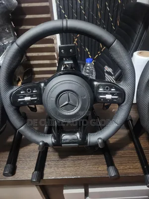 Steering Wheel Gle