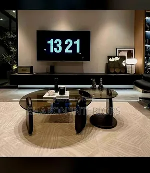 Center Table