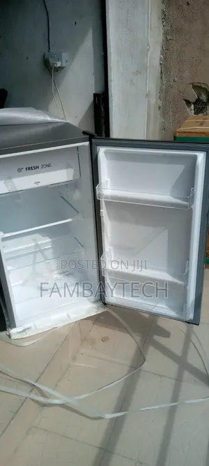 Hisense Ref 121 Fridge – Compact Yet Spacious