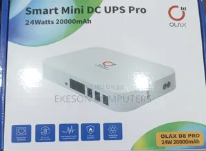 Router Power Bank. 20000mah.
