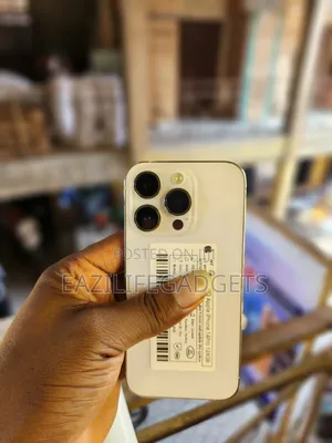 Apple iPhone 14 Pro 128 GB White