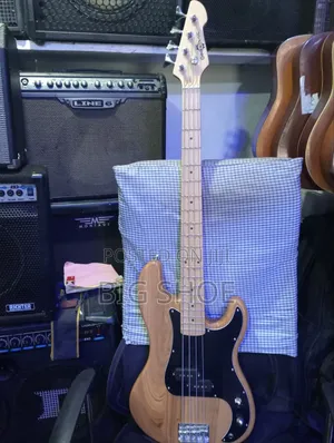 Ginta Bass Combo