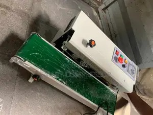 Band Sealing Machine, Fr 900